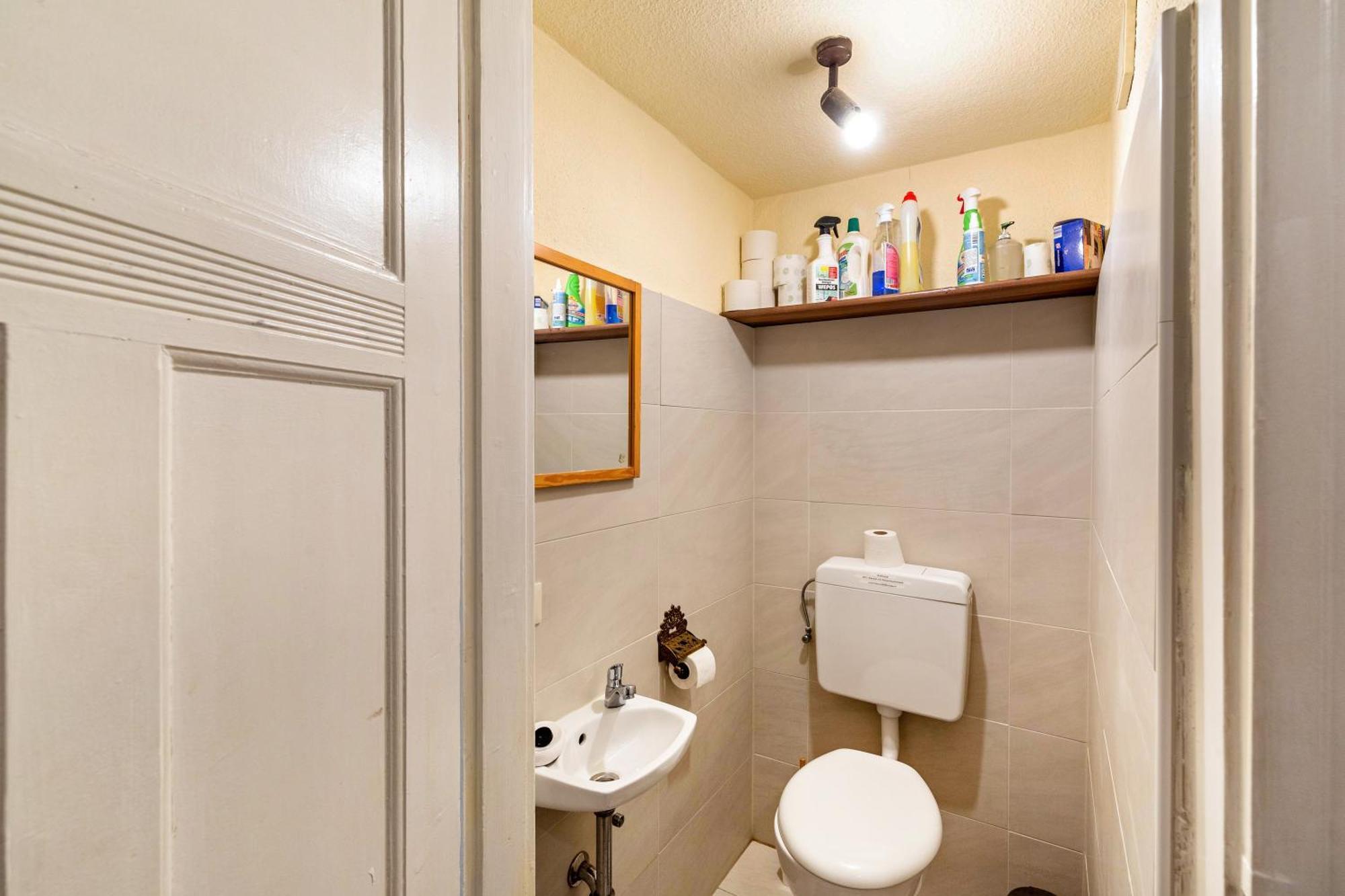 Appartment New York Nichtraucher Duisburg Dış mekan fotoğraf